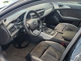Audi A6 2.0 TDI ultra S tronic Standhzg 8-fach Navi - : Schwarz