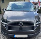 Volkswagen T6.1 Multivan Generation Six 4M... - Volkswagen LT aus 2022