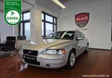 Volvo S60 2.4 Automatik Momentum Schiebedach PDC