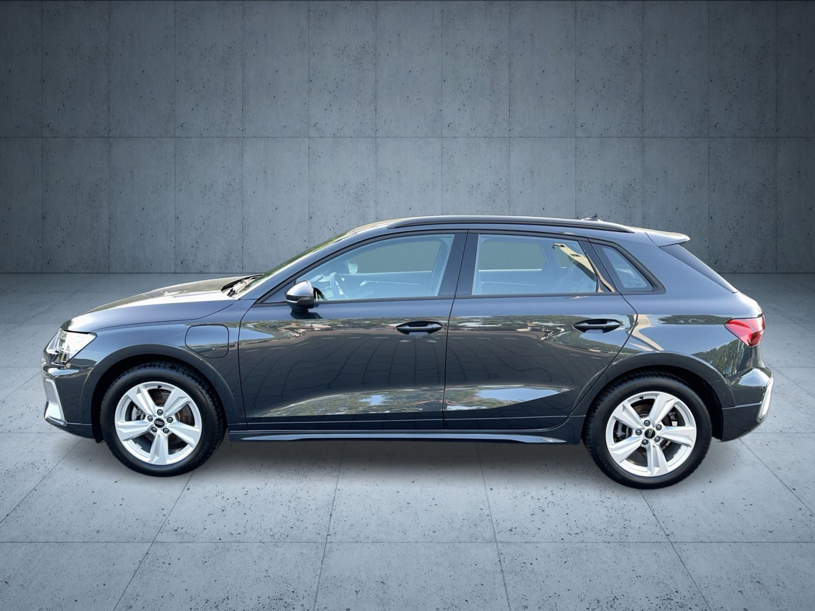 Audi A3 - Bild 3