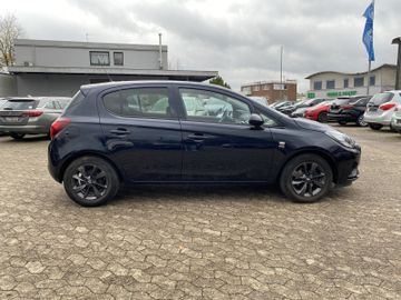 Bild 6 Opel Corsa 1.4 120 Jahre SHZ+LHZ/PDC v+h/KLIMA/CARPLA