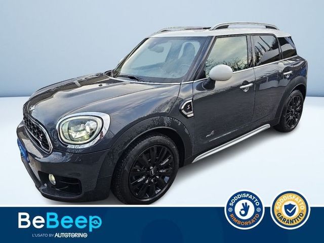 MINI Mini Countryman F60 MINI COUNTRYMAN 2.0 COO