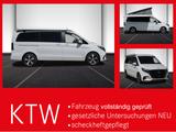 Mercedes-Benz V 220 Marco Polo,Schiebetür el.,Markise,AHK2,5To