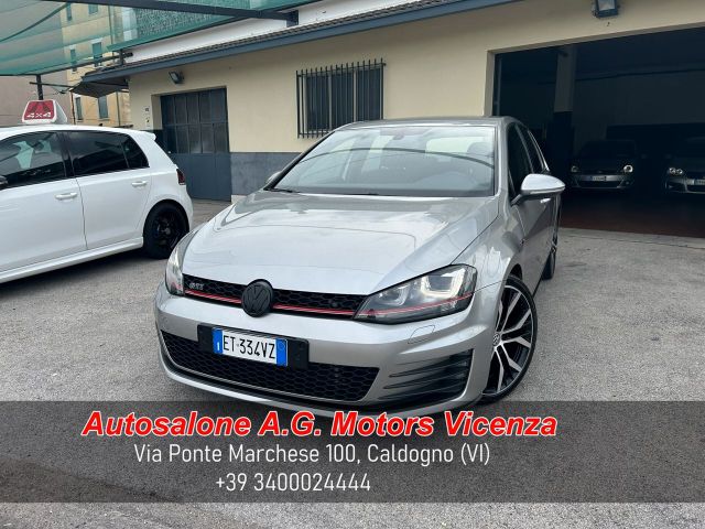 Volkswagen VOLKSWAGEN GOLF GTI 2.0 TSI 220CV DSG 5p.