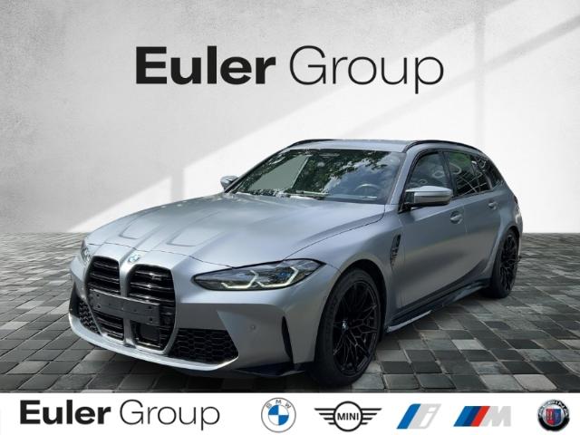 BMW M3 Comp.MxDrive M-Driver Pack. Leder Memory Lase