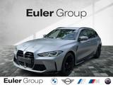 BMW M3 Comp.MxDrive M-Driver Pack. Leder Memory Lase - BMW M3 mit Benzin-Antrieb: Kombi