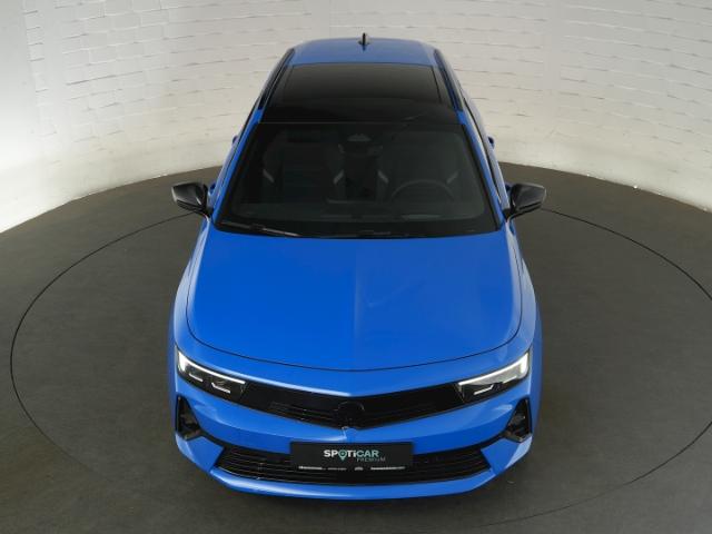 Opel Astra Electric L ST GS 54kWh AT+360 GRAD KAMERA+