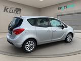 Opel Meriva B 1,4 150 Jahre Opel, PDC, Sitzheizung - gebrauchte Opel Meriva aus dem Jahr 2012