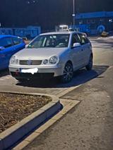 Volkswagen vw polo 2004 1,2 - Volkswagen Polo: Kombi