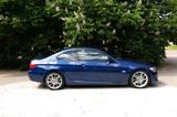 BMW 320d Coupé M Sport Edition  - BMW 320: 320d Edition Sport