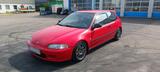 Honda Civic EG3 1.3 Noblesse keine EG4 EG5... - Honda Gebrauchtwagen von 1995