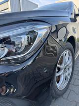 Mercedes-Benz CLA 180 - - Mercedes-Benz CLA 180 in Frankfurt (Main)