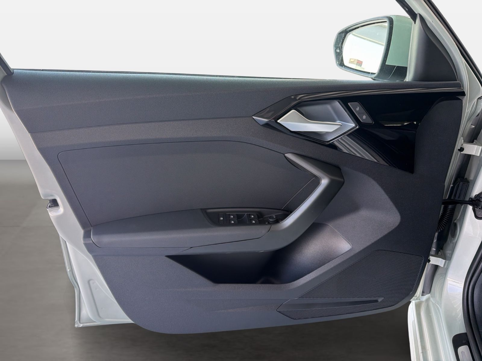 Audi A1 - Bild 15