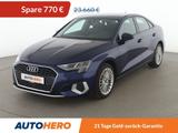 Audi A3 Limousine 35 TFSI advanced Aut.*NAVI*LED*ACC* - Audi A3 Gebrauchtwagen in Leverkusen