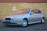 BMW 523i Individual - line Automatik Navi Leder PDC - BMW 523 aus 1998
