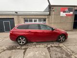Peugeot 308 BlueHDi 130 GT LINE SW - Peugeot 308 Gebrauchtwagen