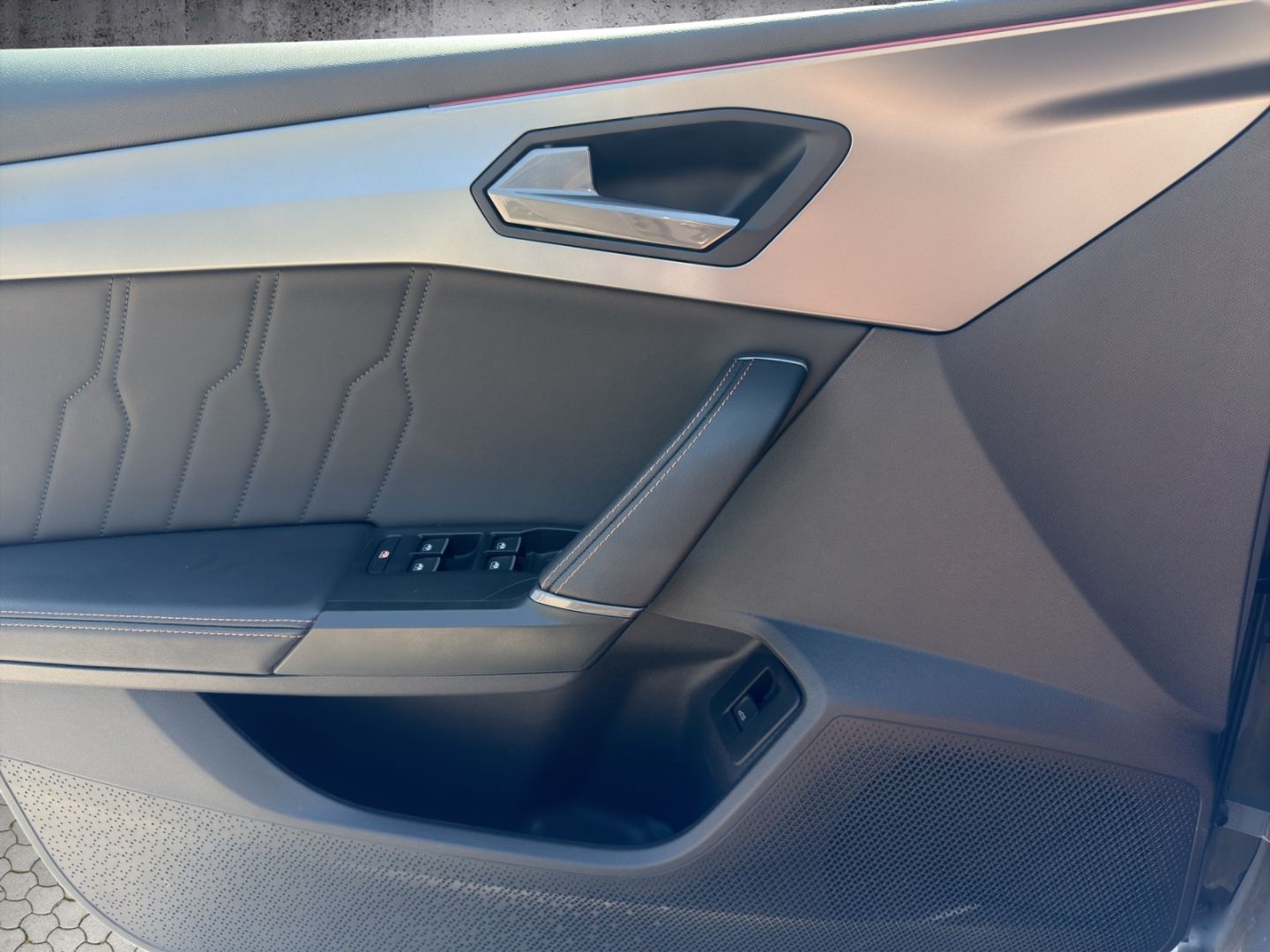 Cupra Leon - Bild 14
