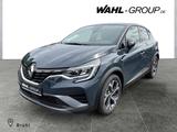 Renault Captur II R.S. Line