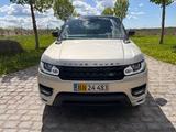 Land Rover Range Rover Sport Autobiography Dynamic LKW zull - Land Rover: Lkw