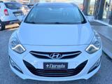 Hyundai HYUNDAI i40 Wagon 1.7 CRDi 136CV Style - Hyundai i40 mit Schiebedach