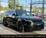 Land Rover Range Rover Velar Black R-Dynamic S*Ultra Voll* - Land Rover Range Rover Velar: Black