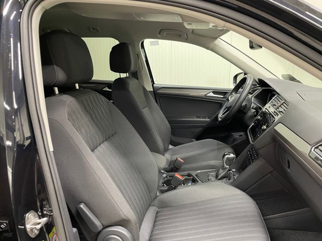 Tiguan Allspace Life 2.0 TDI DSG 7-SITZER LED