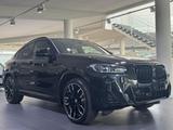 BMW X4 M40i M Sport Driv.Prof. Laser HUD Standh. AHK - BMW X4 M40 Neuwagen