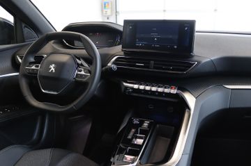 Peugeot 3008 - 10
