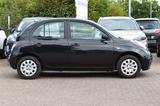 Nissan Micra Visia 2.Hd|Scheckh.|BC|El.FH|BT|TÜV|EL.FH - Nissan: B2b