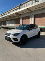 Seat Arona XCELLENCE LED SHZ 360°Kamera NAVI DAB+ - Seat Arona: Xcellence