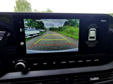 Hyundai BAYON 1.0 T-GDI Prime (100PS) Automatik