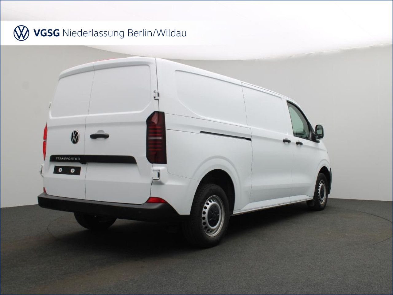 Volkswagen T7 Transporter - Bild 5