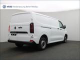 Volkswagen Transporter Kasten Lang Vorb.AHK PDC RFK GJR LED - Volkswagen T7 Transporter: Van
