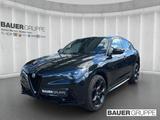 Alfa Romeo Stelvio Competizione Q4 2.0 Turbo Leder, Pano-Da