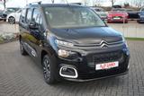 Citroën Berlingo 1.2 Shine XL Klimaaut. Tempomat Kamera - Citroën Berlingo Gebrauchtwagen