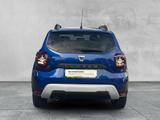 Dacia Duster II Urban TCe 130 2WD RÜCKFAHRKAMERA+NAV - Dacia Gebrauchtwagen in Berlin