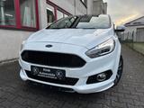 Ford S-MAX ST-Line AWD 1.HD~Aut.~LED~RFK~PANO~18" - Ford S-Max in Mainz