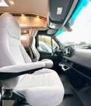 Malibu T 450 RB-LE comfort -Chassis Plus -4,2t GG mögl. (4/16)