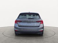 Skoda Fabia - Vorschau Bild 3