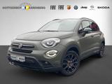Fiat 500X 120th CROSS LOOK S-DESIGN 1.0 GSE Techp. - Fiat 500X: 120th