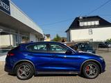 Alfa Romeo Stelvio Ti Q4/MEMORY/NAVI/KAMERA/ACC/KLIMA - gebrauchte Alfa Romeo Stelvio aus dem Jahr 2022