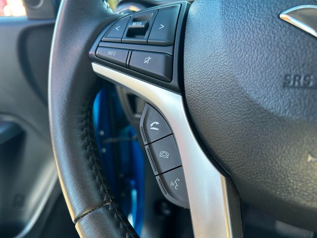 Suzuki Ignis Comfort*AUTOMATIK*KAMERA*