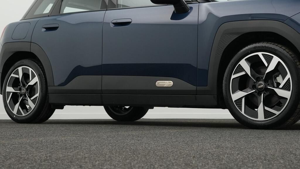 MINI Aceman - Bild 24