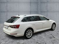 Skoda Superb - Vorschau Bild 6