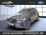 Volvo XC 60 Plus Dark AWD Bluetooth LED Klima - Volvo XC60 aus 2025