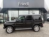 Mercedes-Benz G 500 Station, Vollausstattung, Sammlerzustand, - gebrauchte Mercedes-Benz G 500 aus dem Jahr 2014