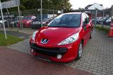 Peugeot 207 Urban Move/ Klima/ Sitzheizung/ TOP!! - Peugeot 207 in Düsseldorf