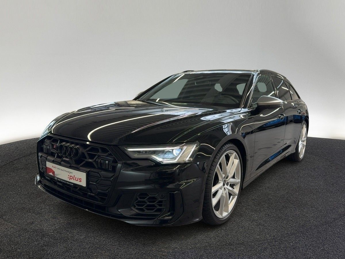 Audi S6 - Bild 3