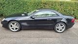 Mercedes-Benz Mercedes SL350, R230, Mopf1, EZ: 06/2007, ... - Mercedes-Benz SL 350 r230 Gebrauchtwagen