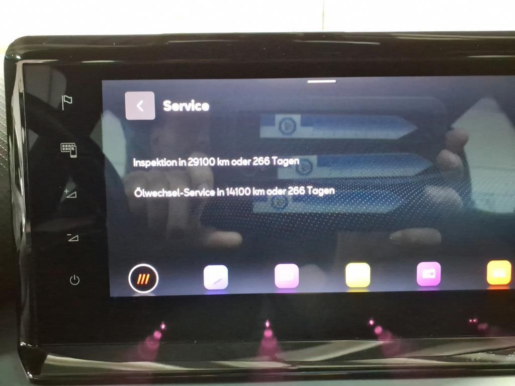 SEAT Arona X-Perience 1.0 TSI PDC*Tempo*Klima*NAV*SH